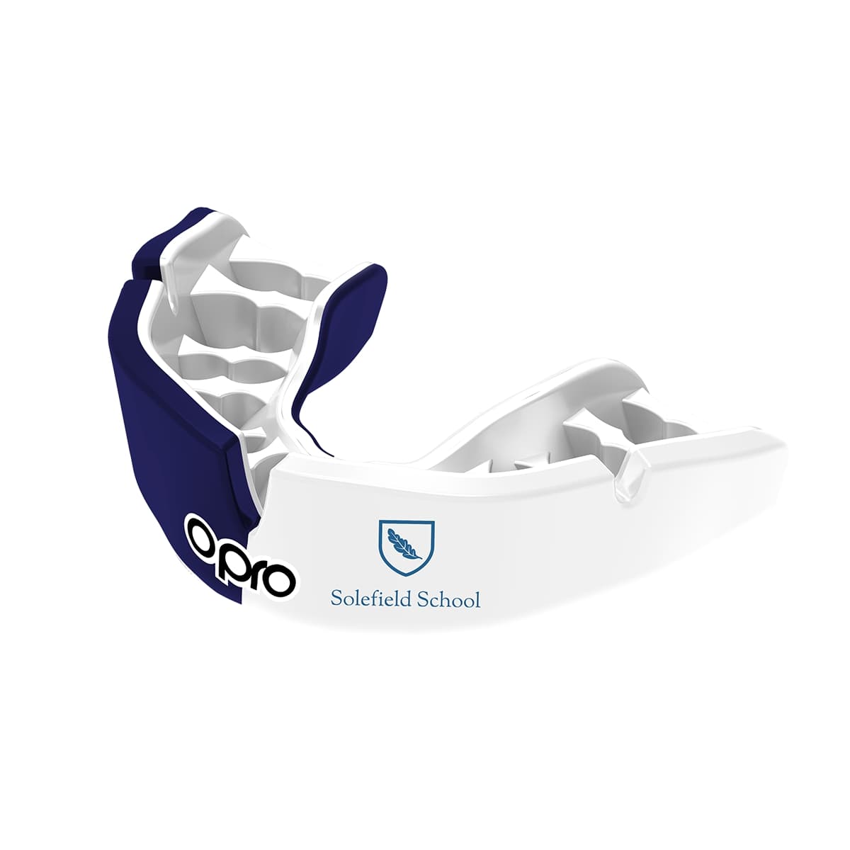 Solefield School Mouthguard