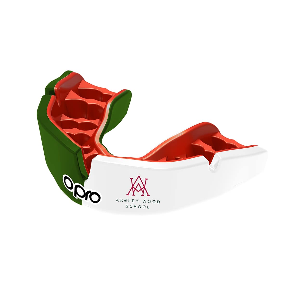 Akeley Wood School Mouthguard