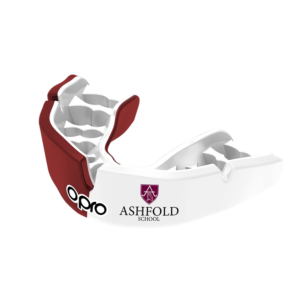 Ashfold School Mouthguard