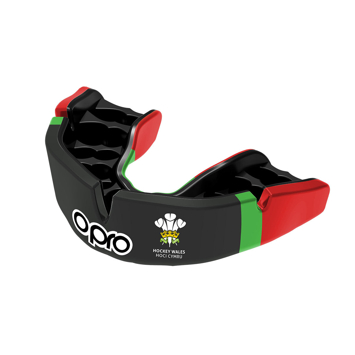 Hockey Wales Mouthguard