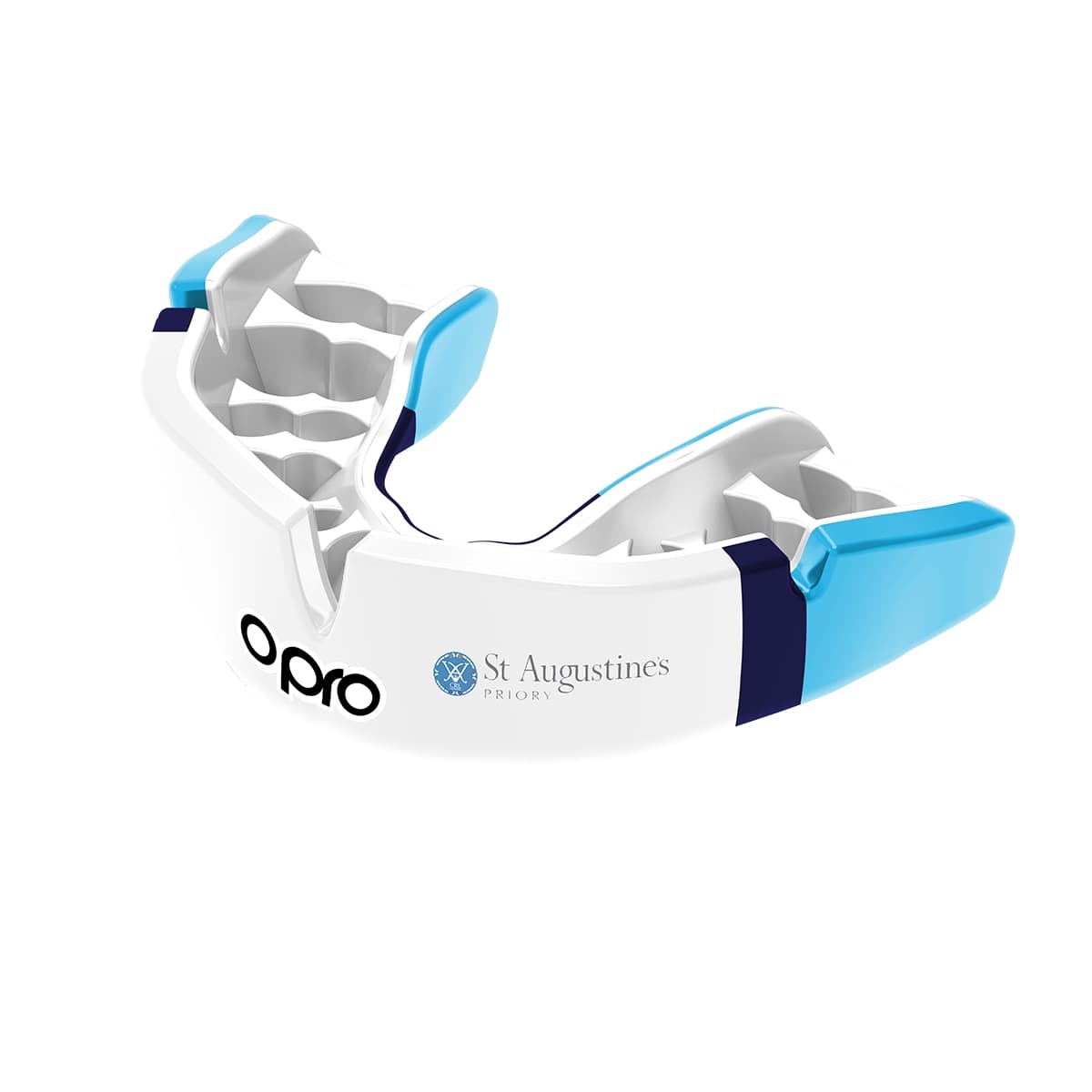 St Augustines Priory Mouthguard