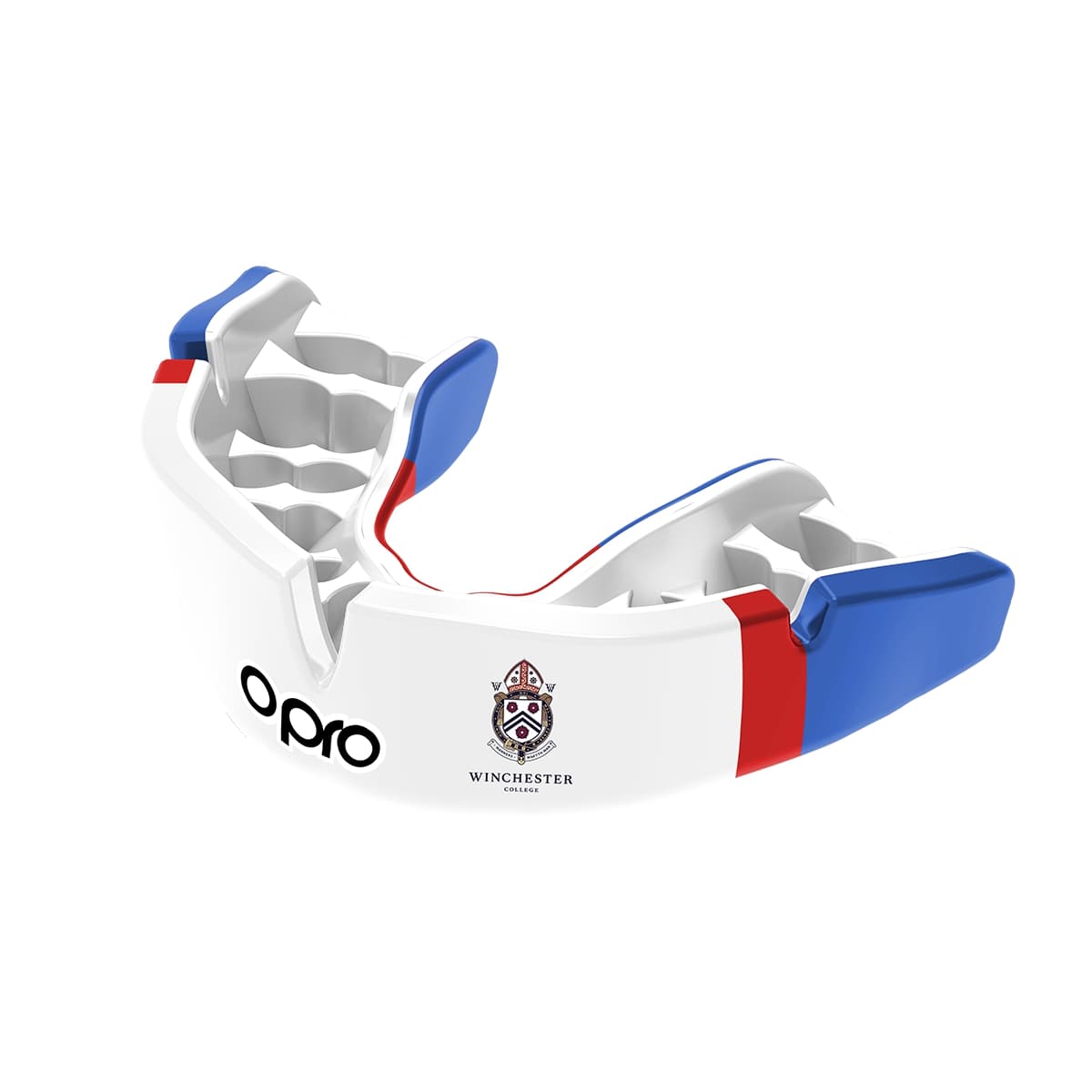 Winchester College Mouthguard