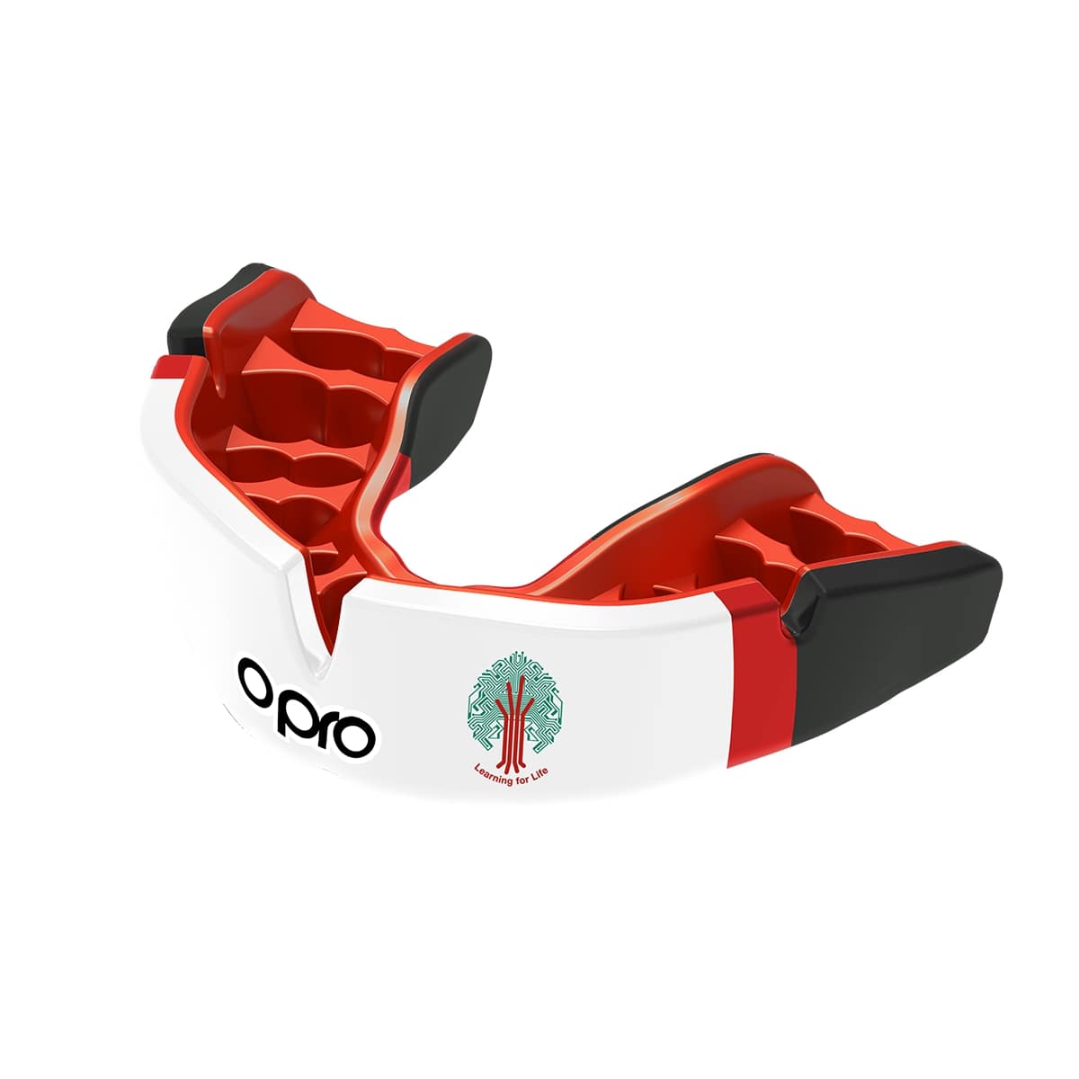 Welland Park Academy Mouthguard