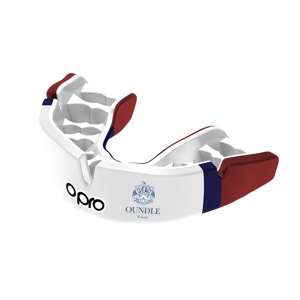 Oundle School Mouthguard