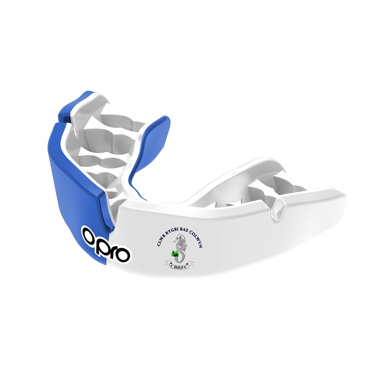Colwyn Bay RFC Mouthguard