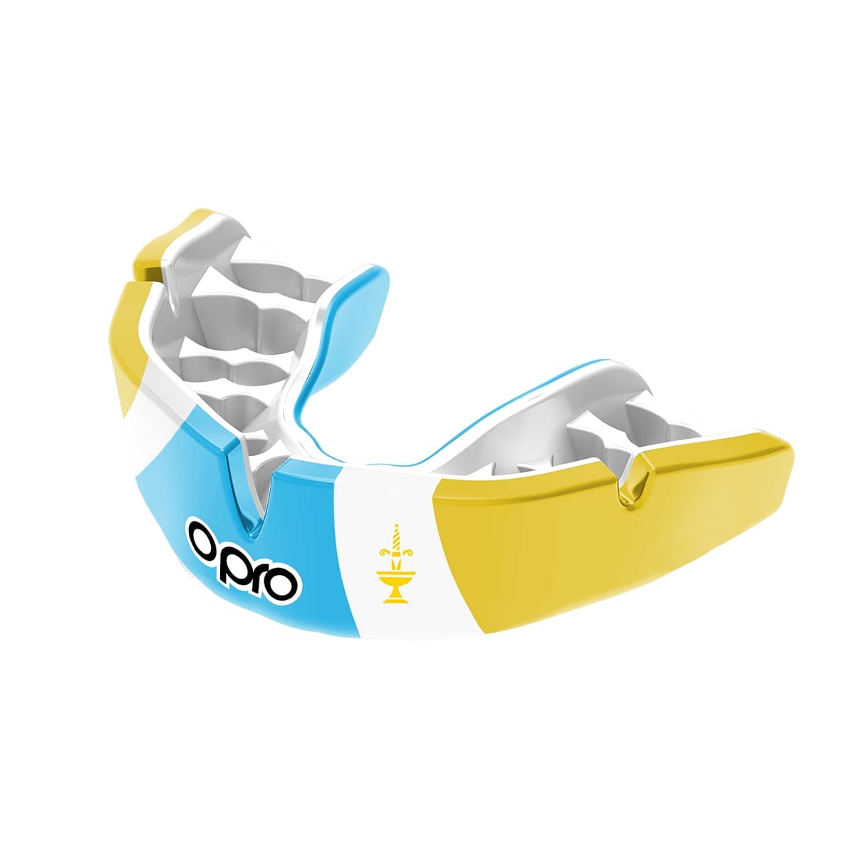 St Edwards School, Oxford Mouthguard