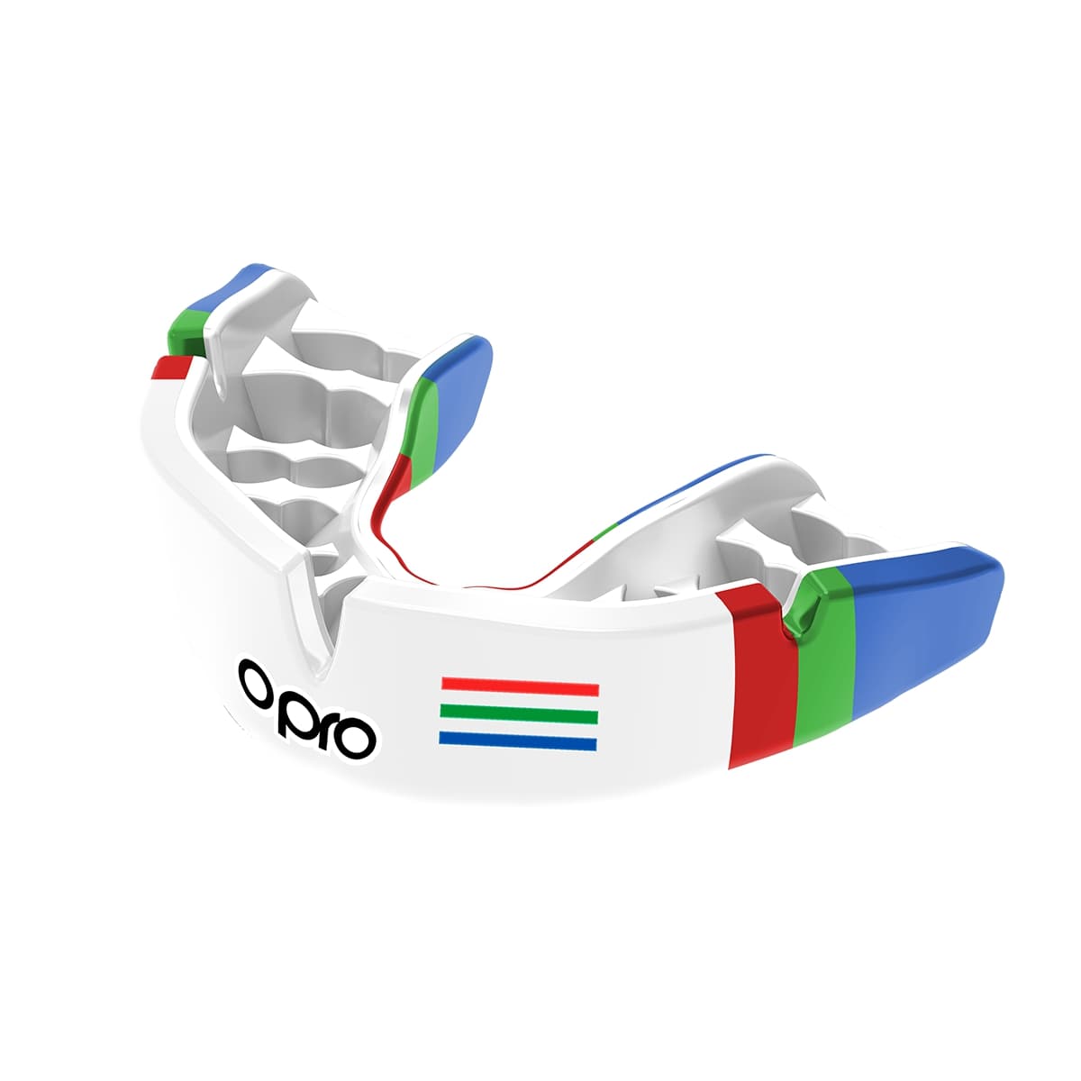 Millfield School Mouthguard