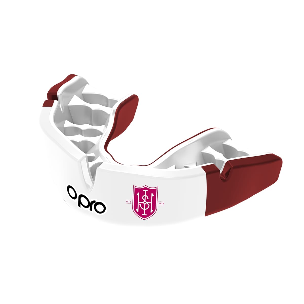 Ipswich High School Mouthguard
