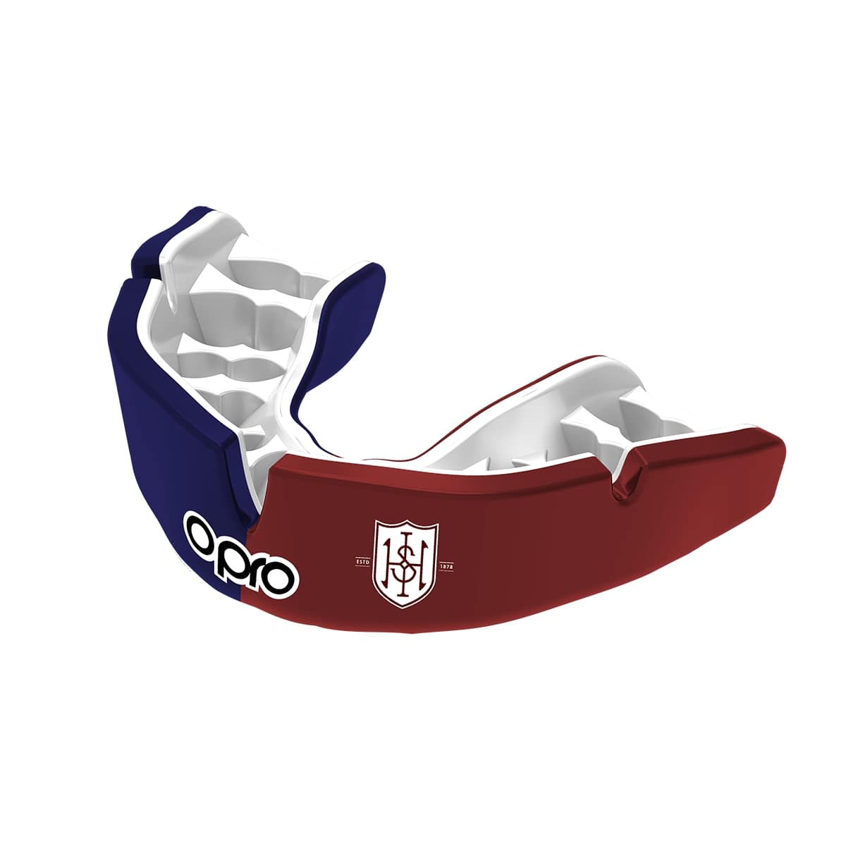 Ipswich High School Mouthguard