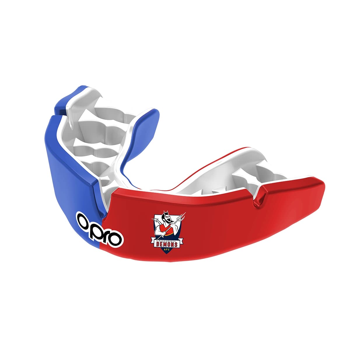Wandsworth Demons Mouthguard