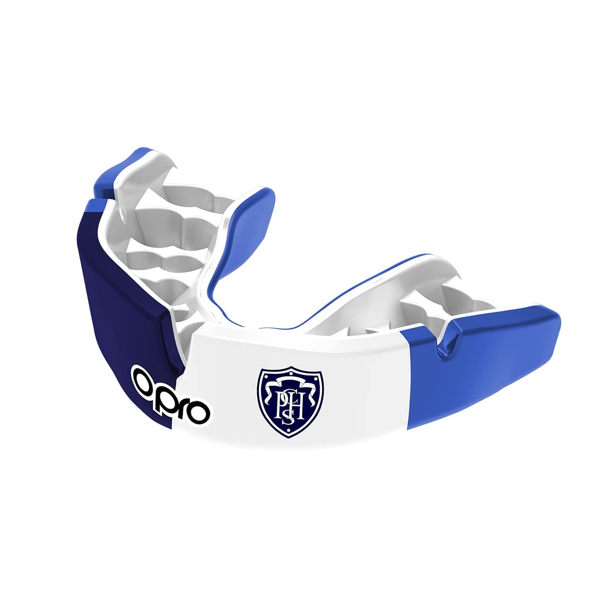 Prince Henry's Grammar School Mouthguard