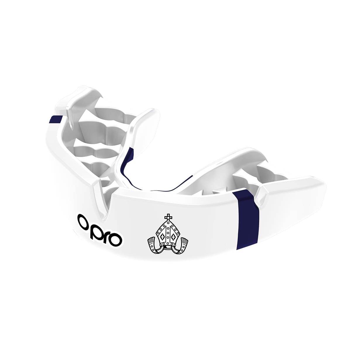 Marlborough College Mouthguard