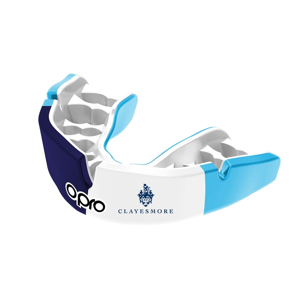 Clayesmore School Mouthguard
