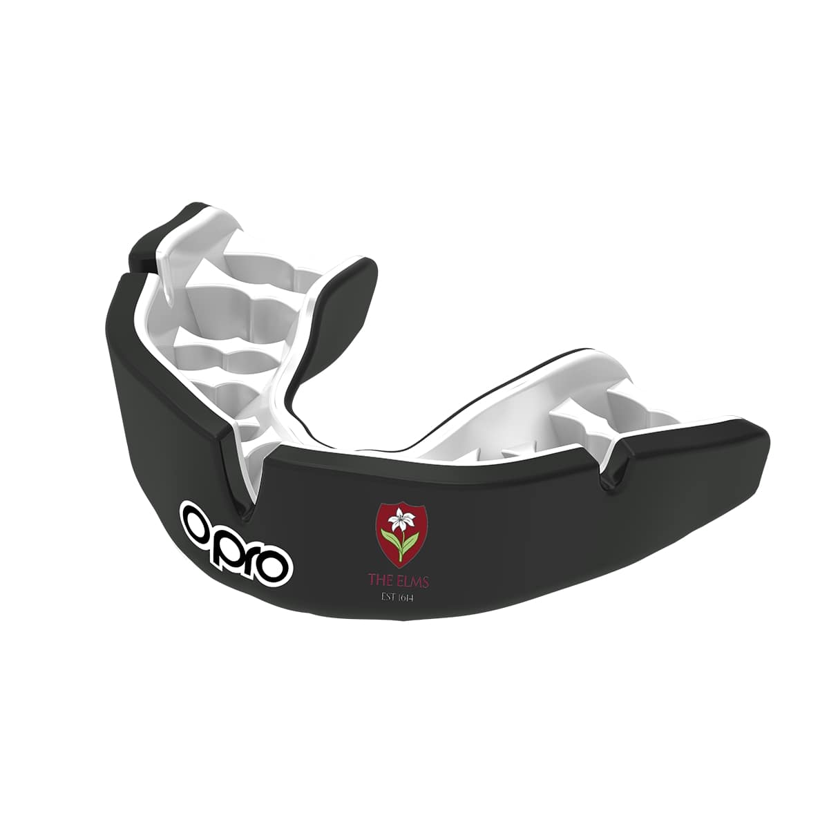 The Elms School Mouthguard