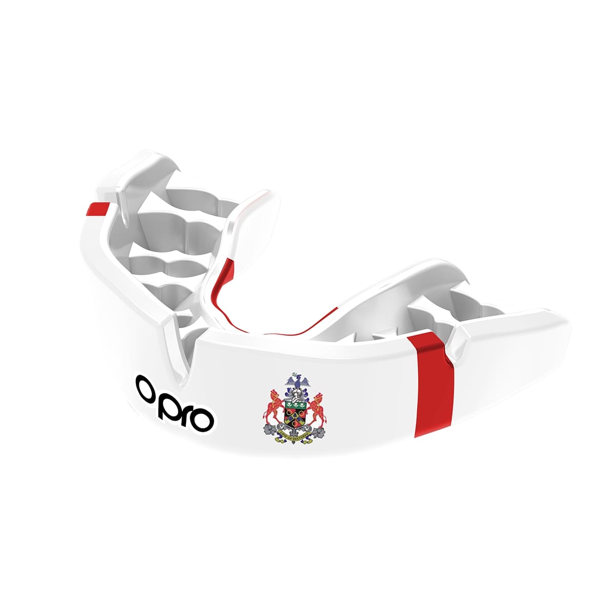 The Coopers Company and Coborn School Mouthguard