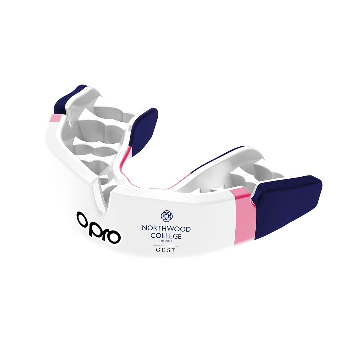 Northwood College for Girls Mouthguard