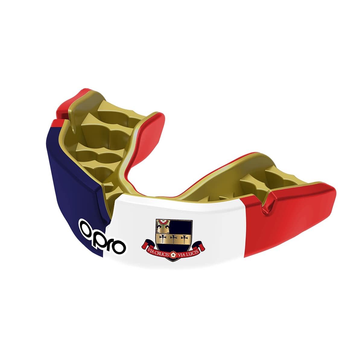 The Kings School (Gloucester) Mouthguard