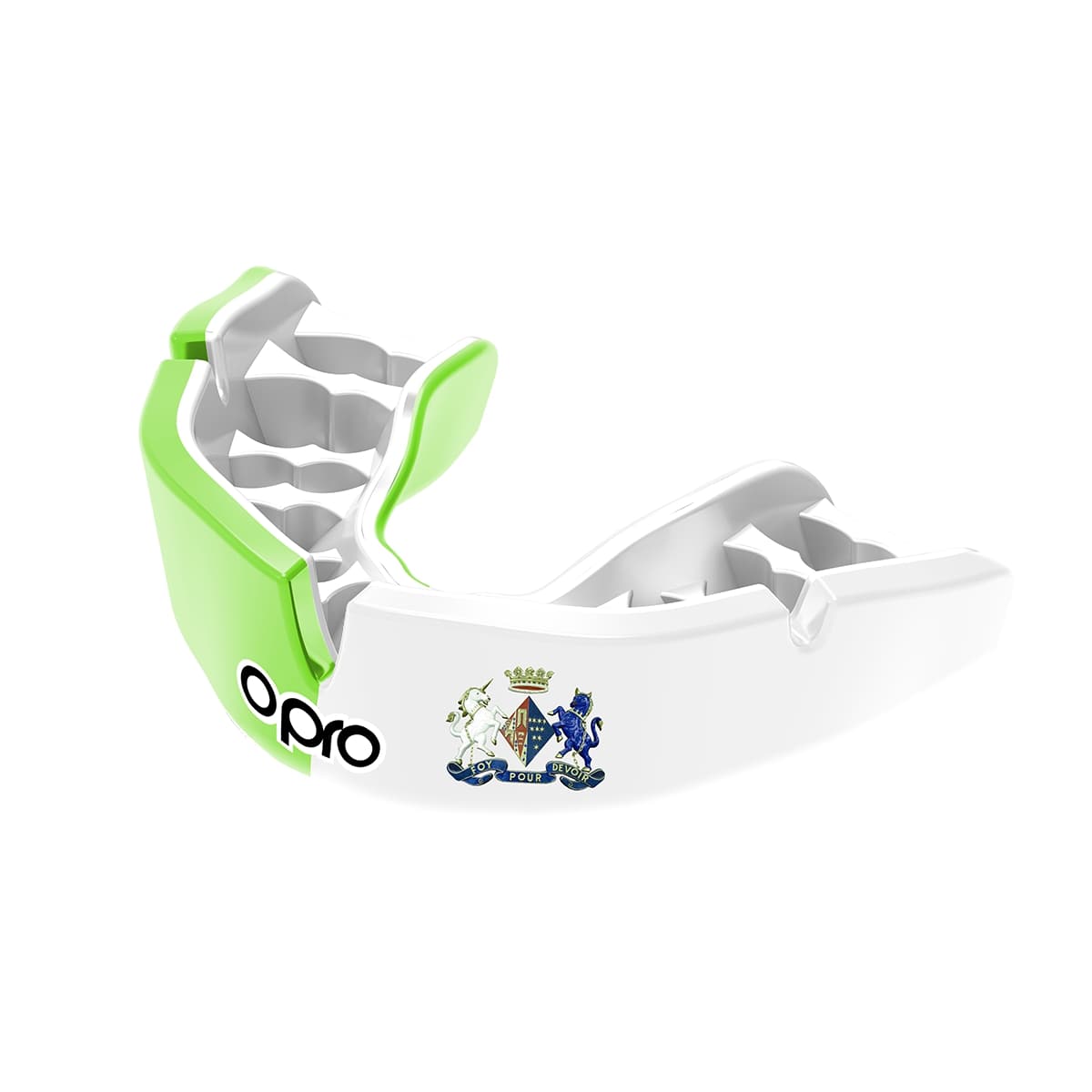 Old Grammarians RFC Mouthguard