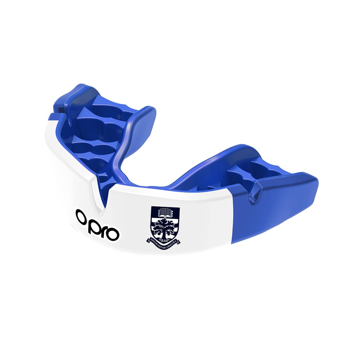 Canford School Mouthguard