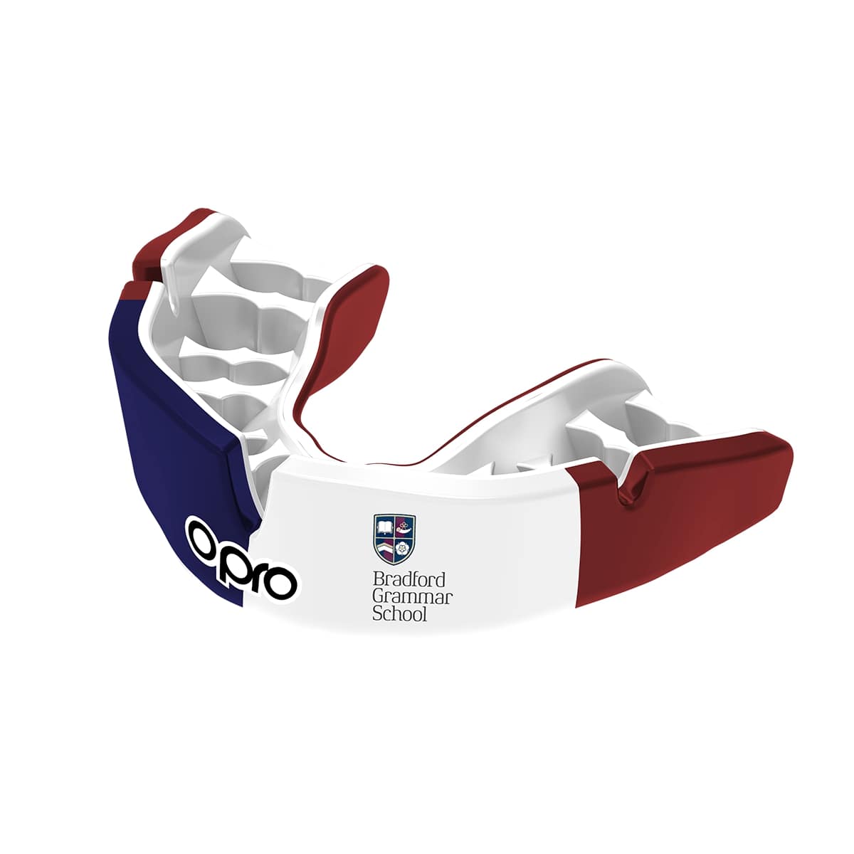 Bradford Grammar School Mouthguard