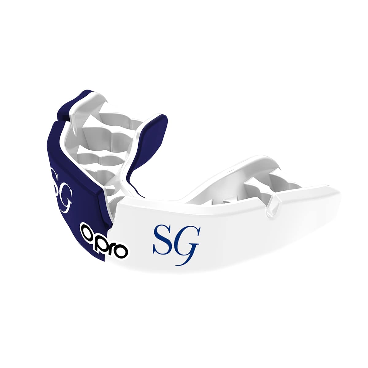 Sherborne School for Girls Mouthguard