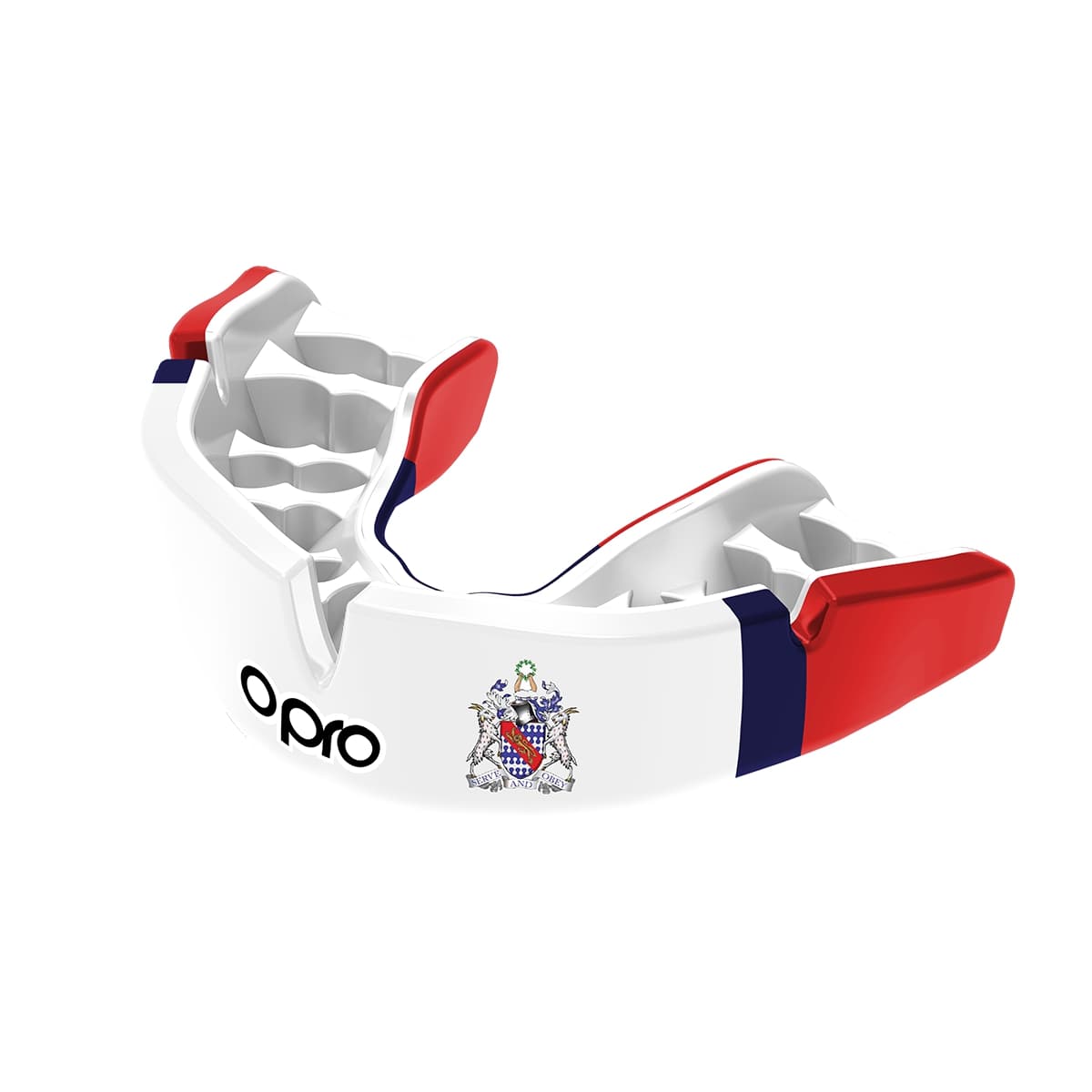 Haberdashers Girls School, Elstree Mouthguard