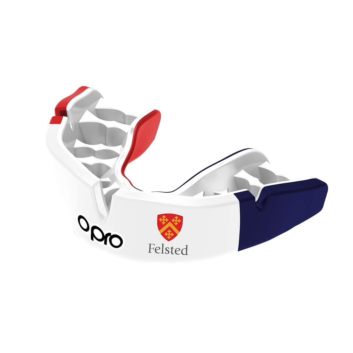 Felsted School Mouthguard