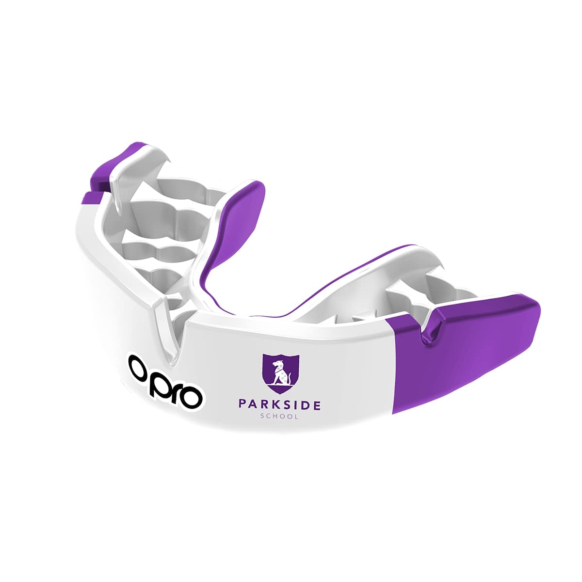 Parkside School Mouthguard