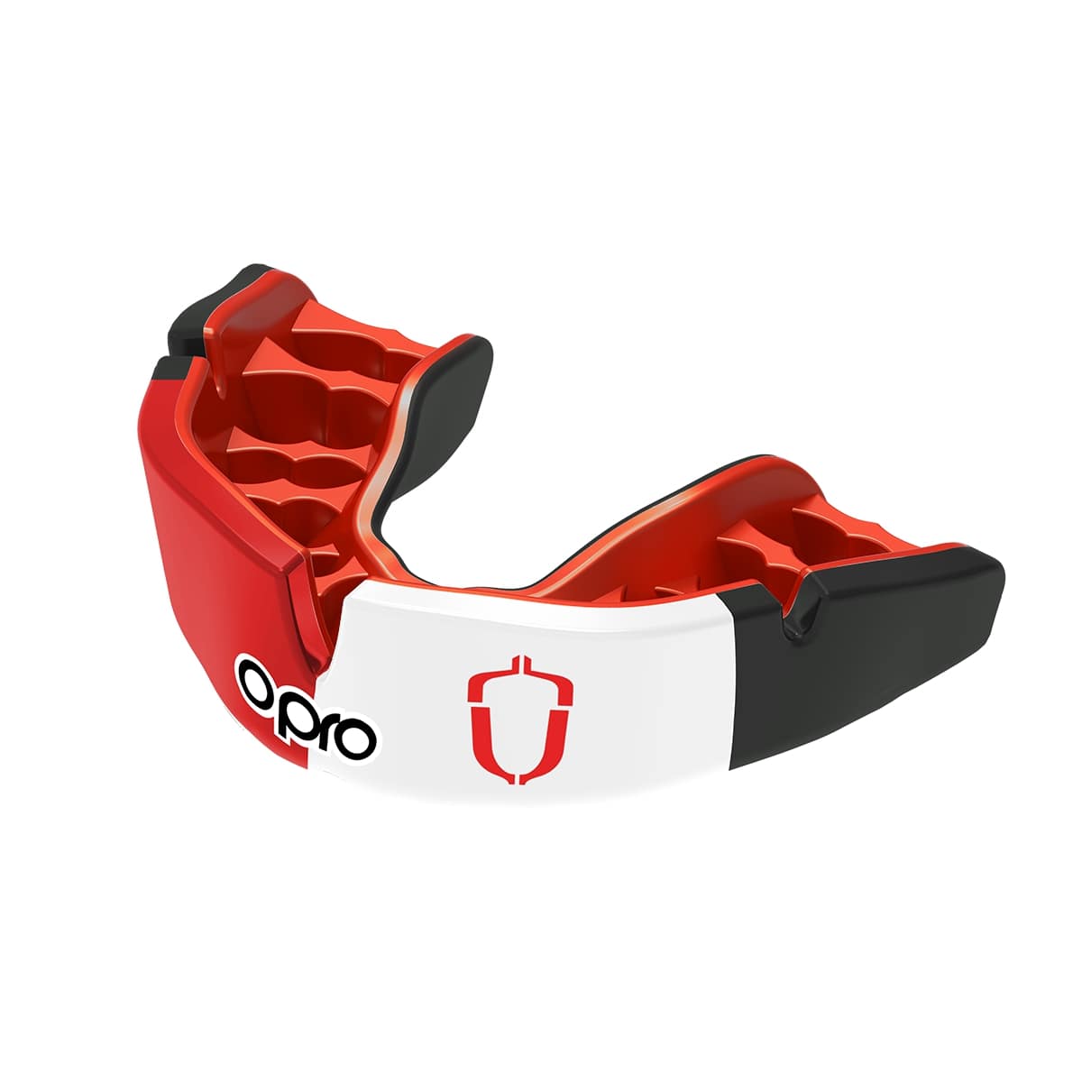 Hartpury University Mouthguard