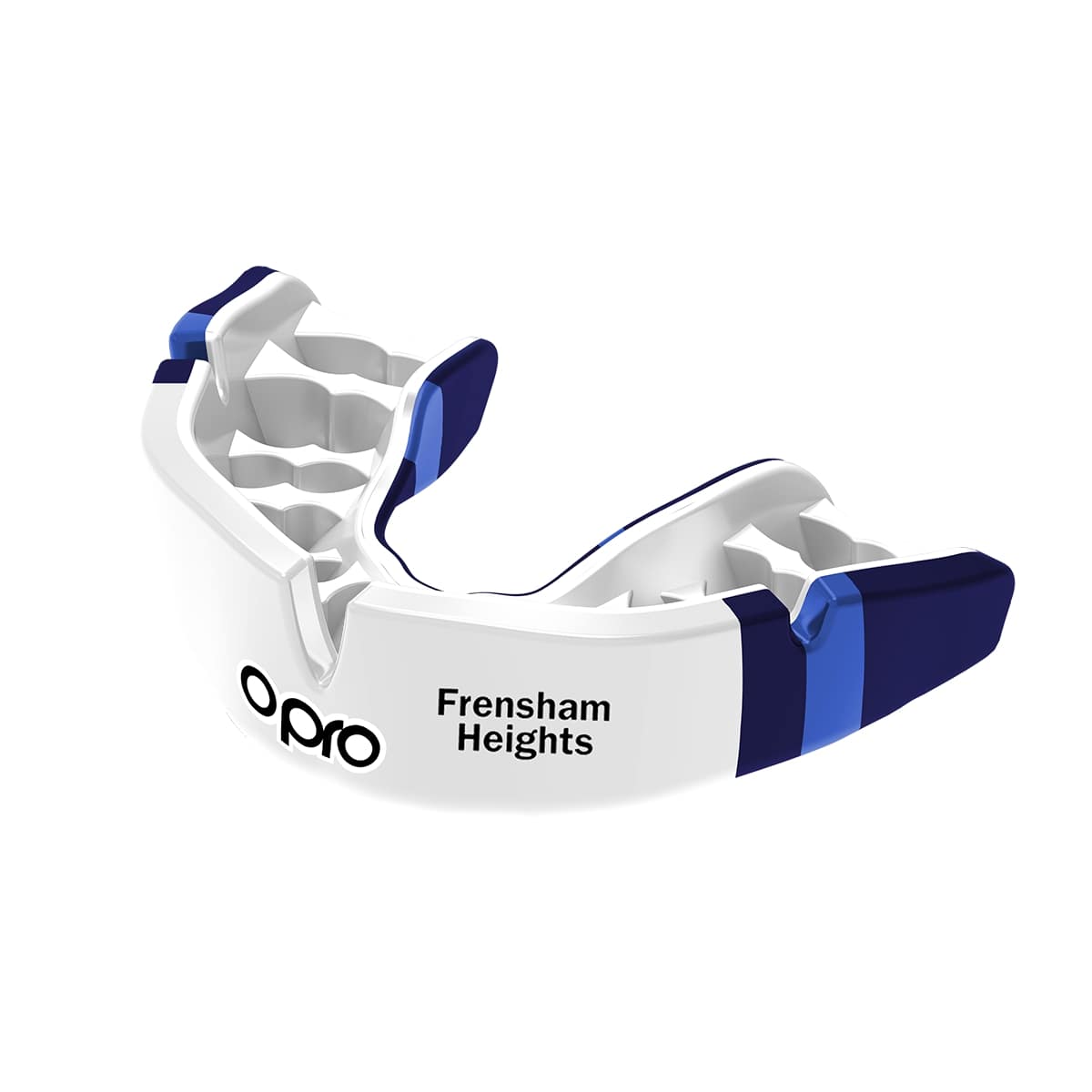 Frensham Heights School Mouthguard