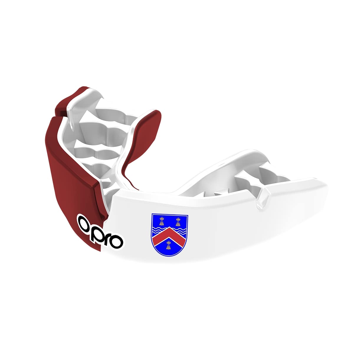 Wirral RUFC Mouthguard