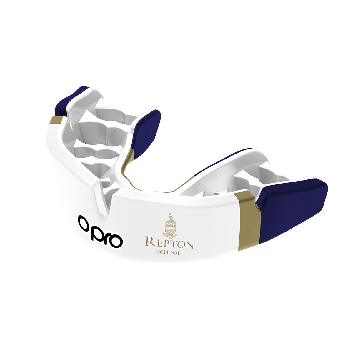 Repton School Mouthguard