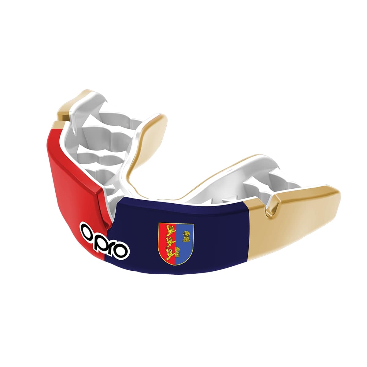 Chester RFC Mouthguard