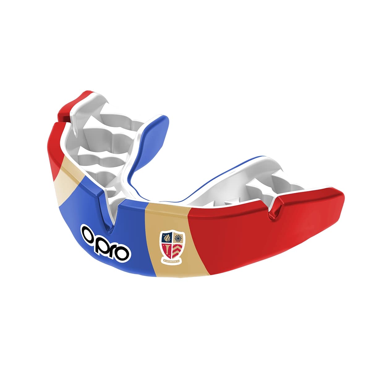 Ryde School Mouthguard