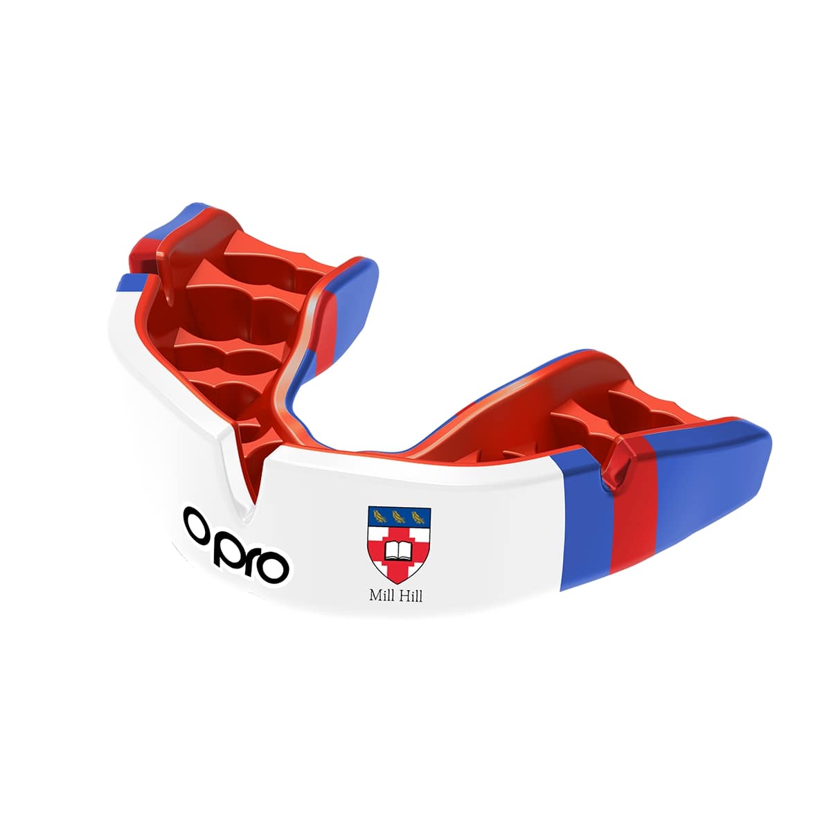 Mill Hill School Mouthguard