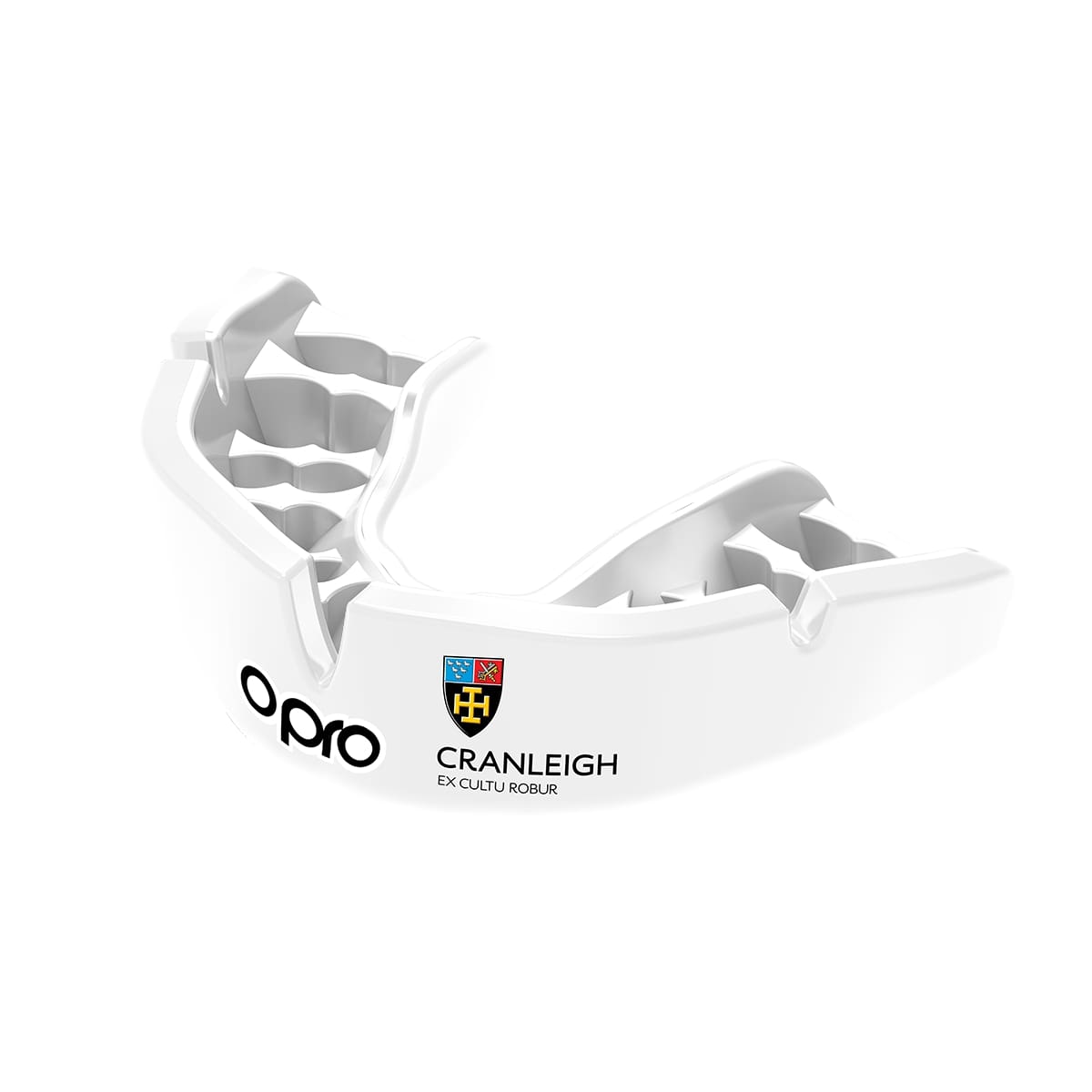 Cranleigh School Mouthguard