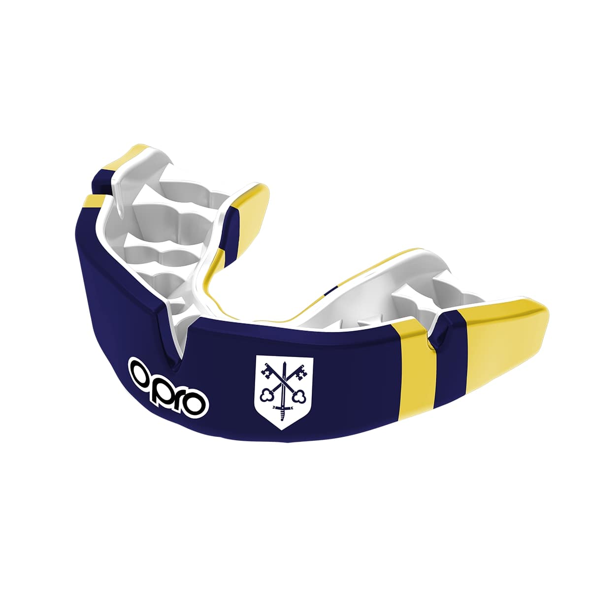 Exeter Cathedral School Mouthguard