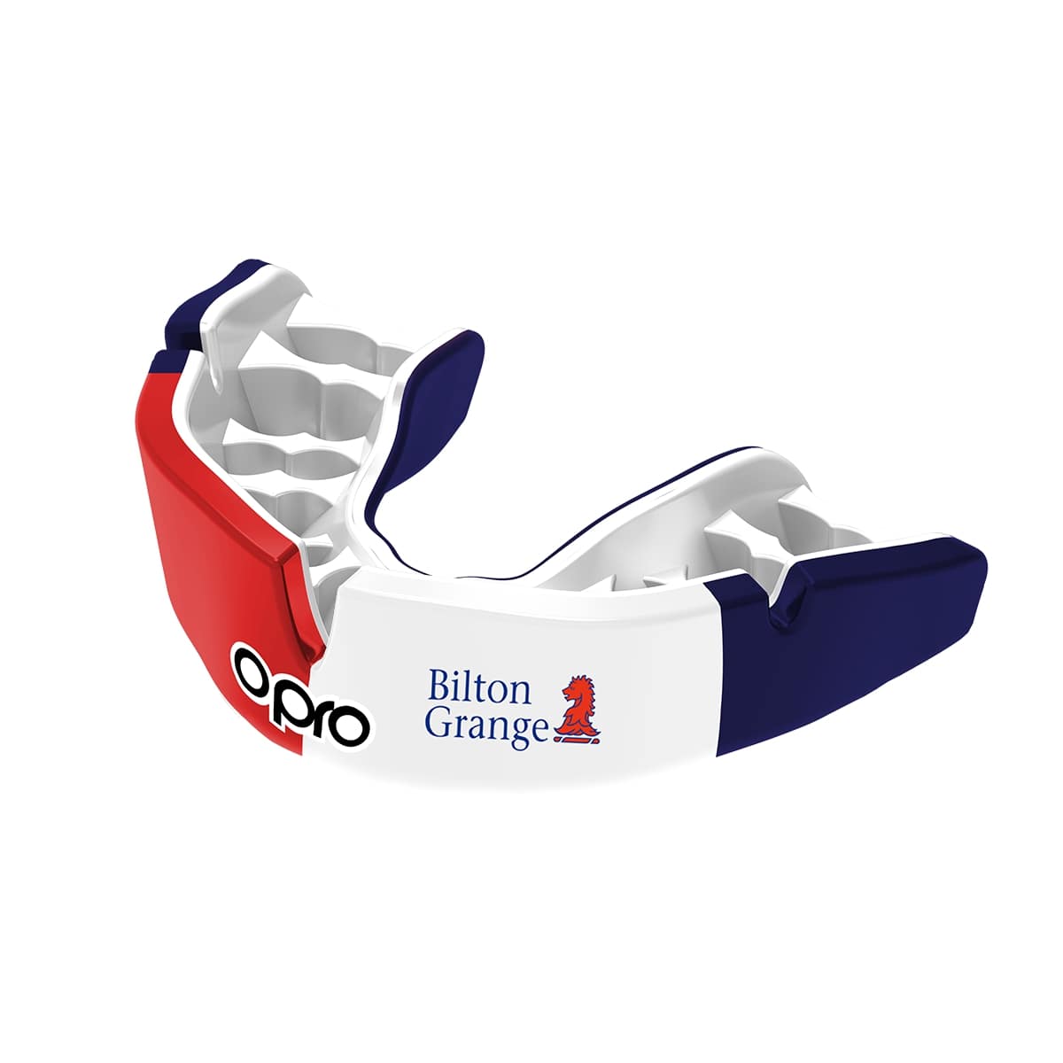 Bilton Grange Mouthguard