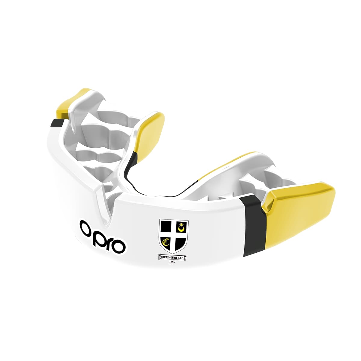 Portsmouth RFC Mouthguard