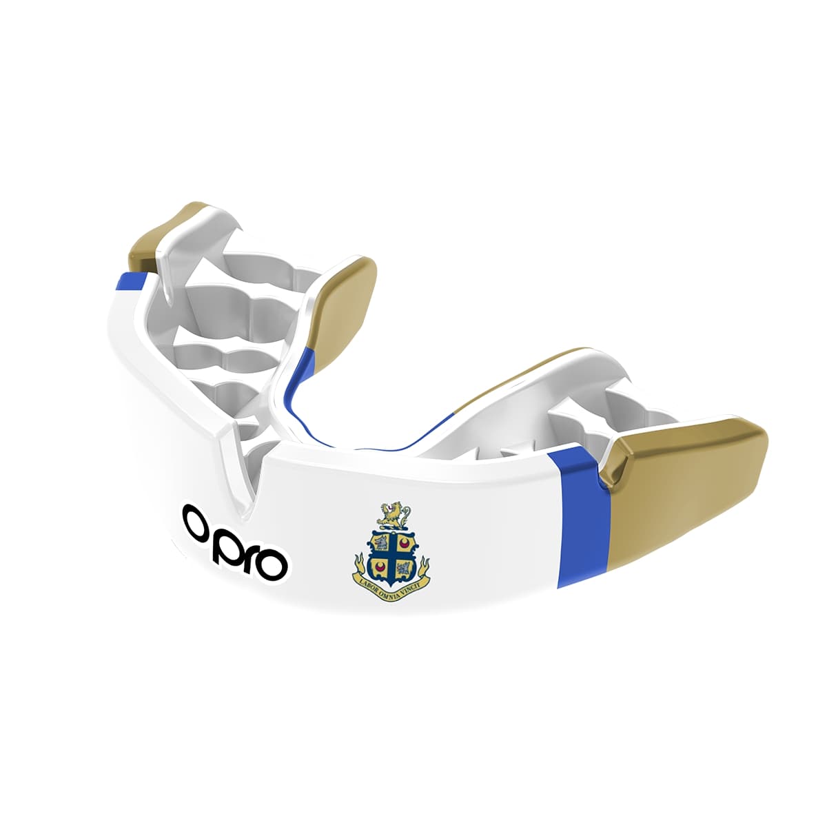 Strathallan School Mouthguard