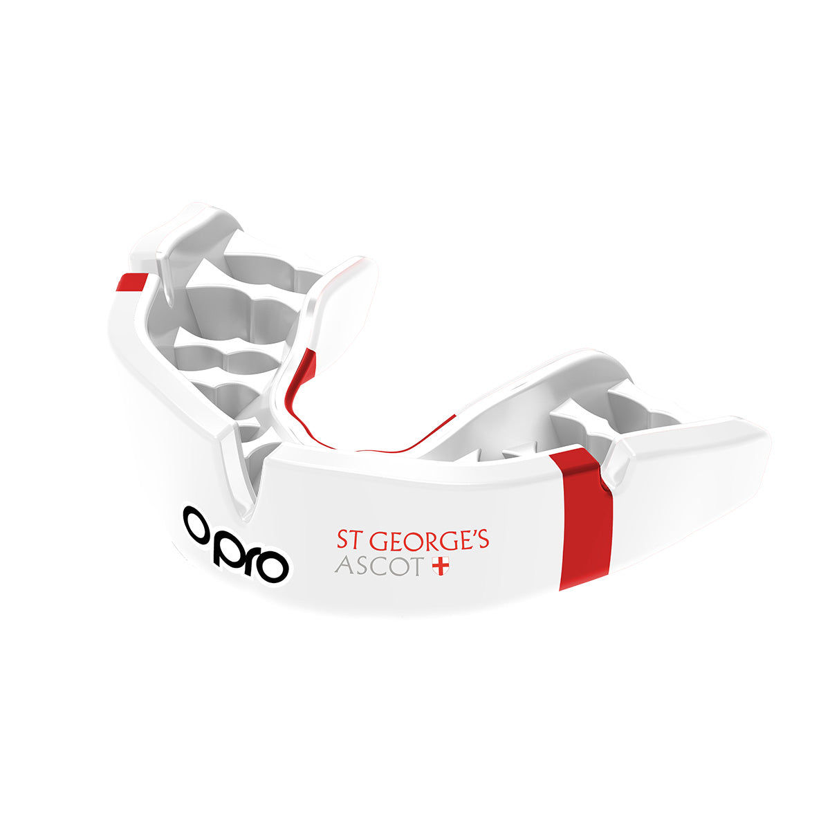 St George's School (Ascot) Mouthguard
