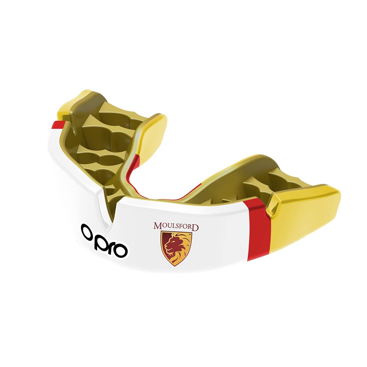 Moulsford School Mouthguard