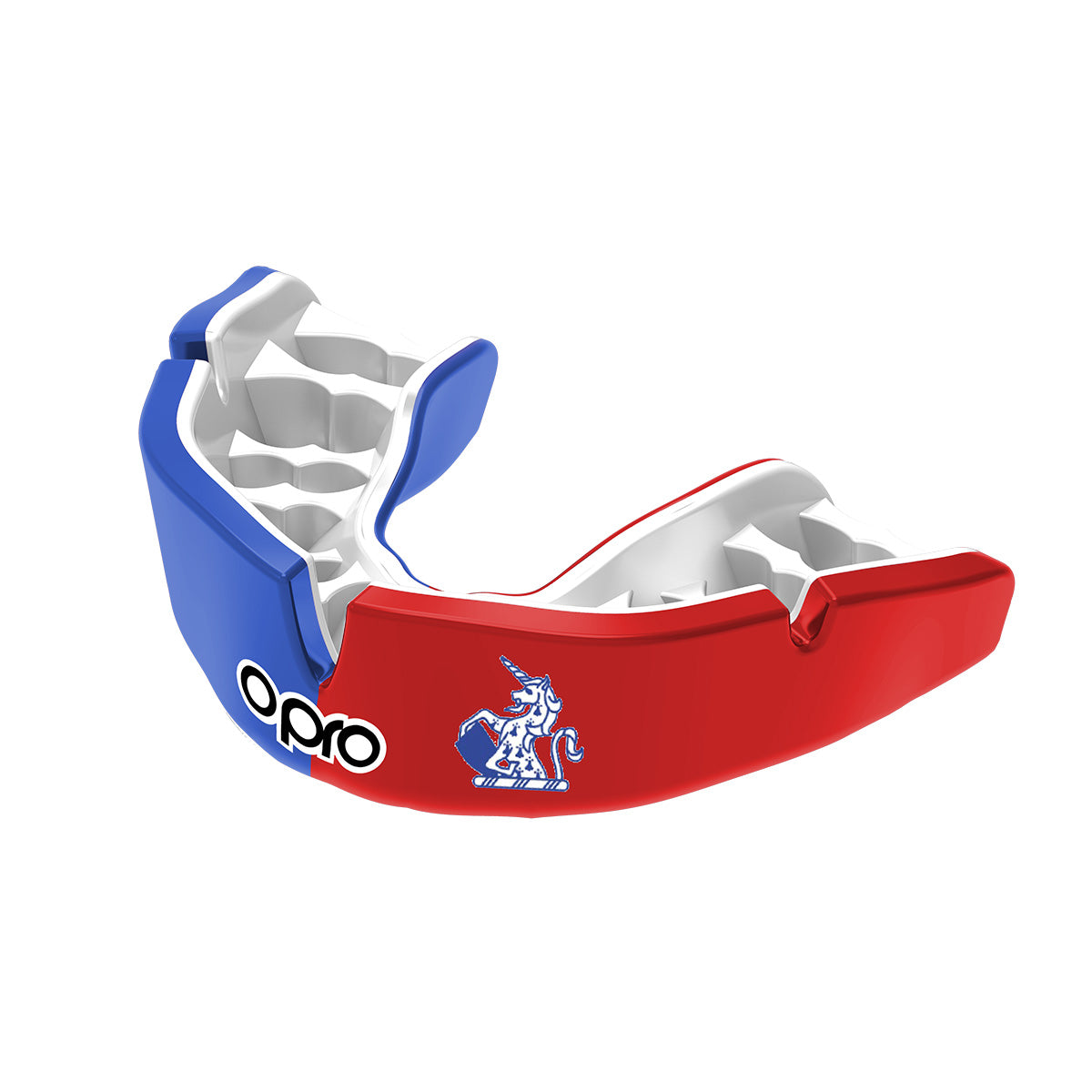 Thomas Prep School (Fulham) Mouthguard