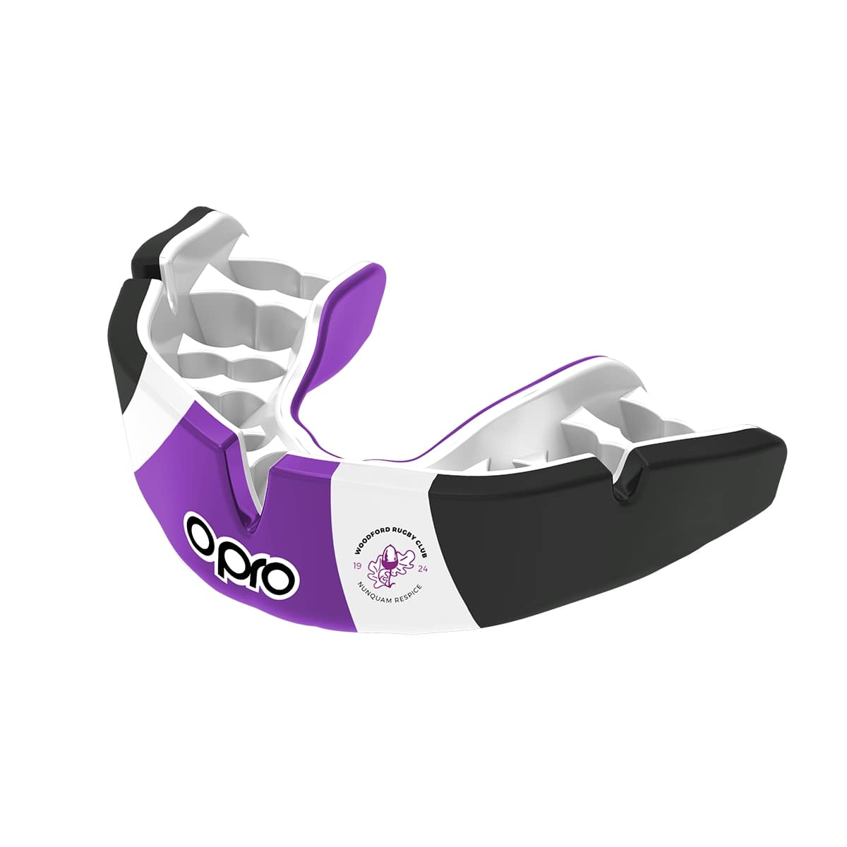 Woodford RFC Mouthguard