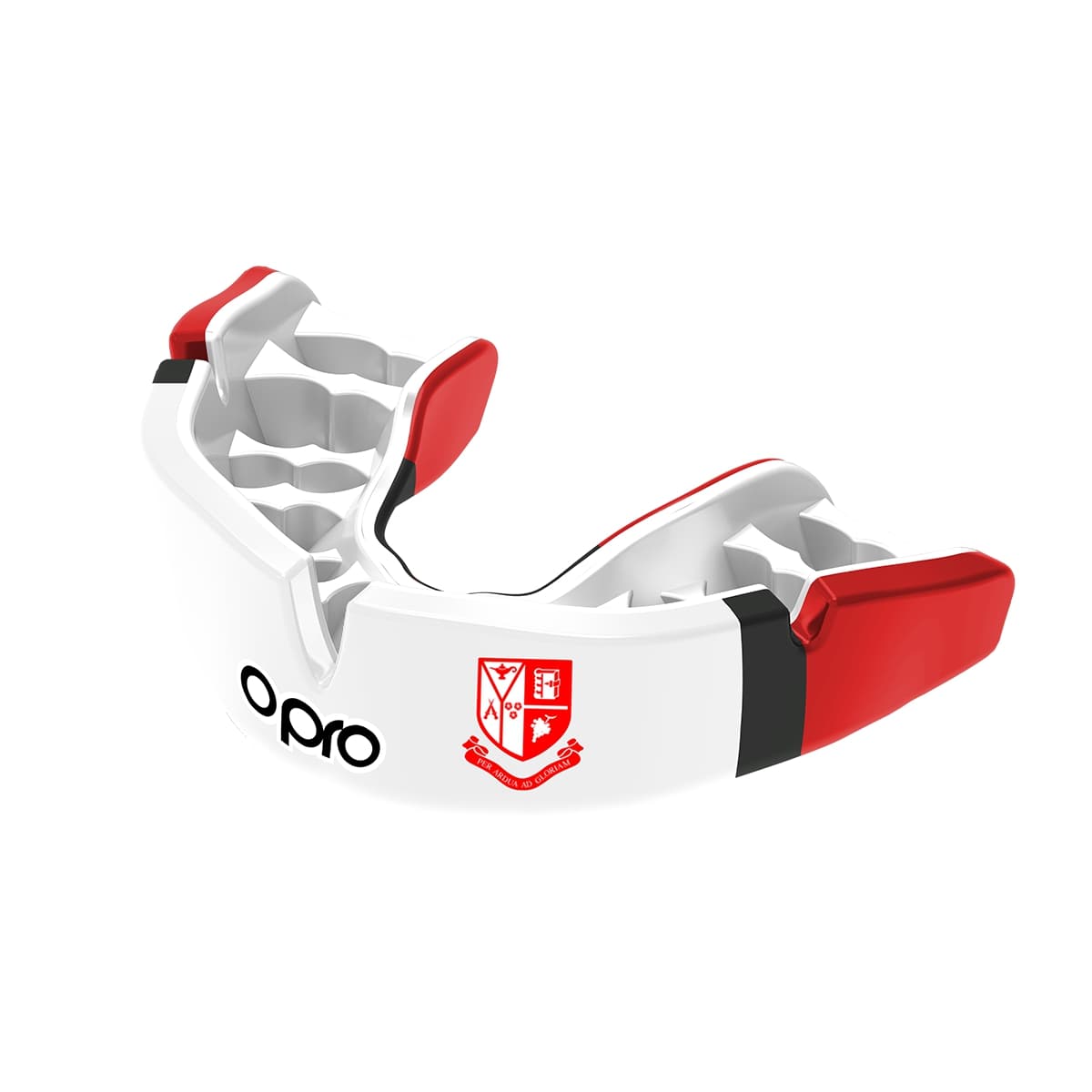 Newland House School Mouthguard