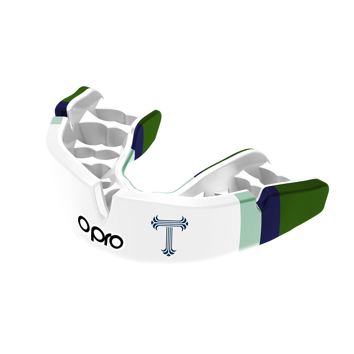 Tranby School Mouthguard