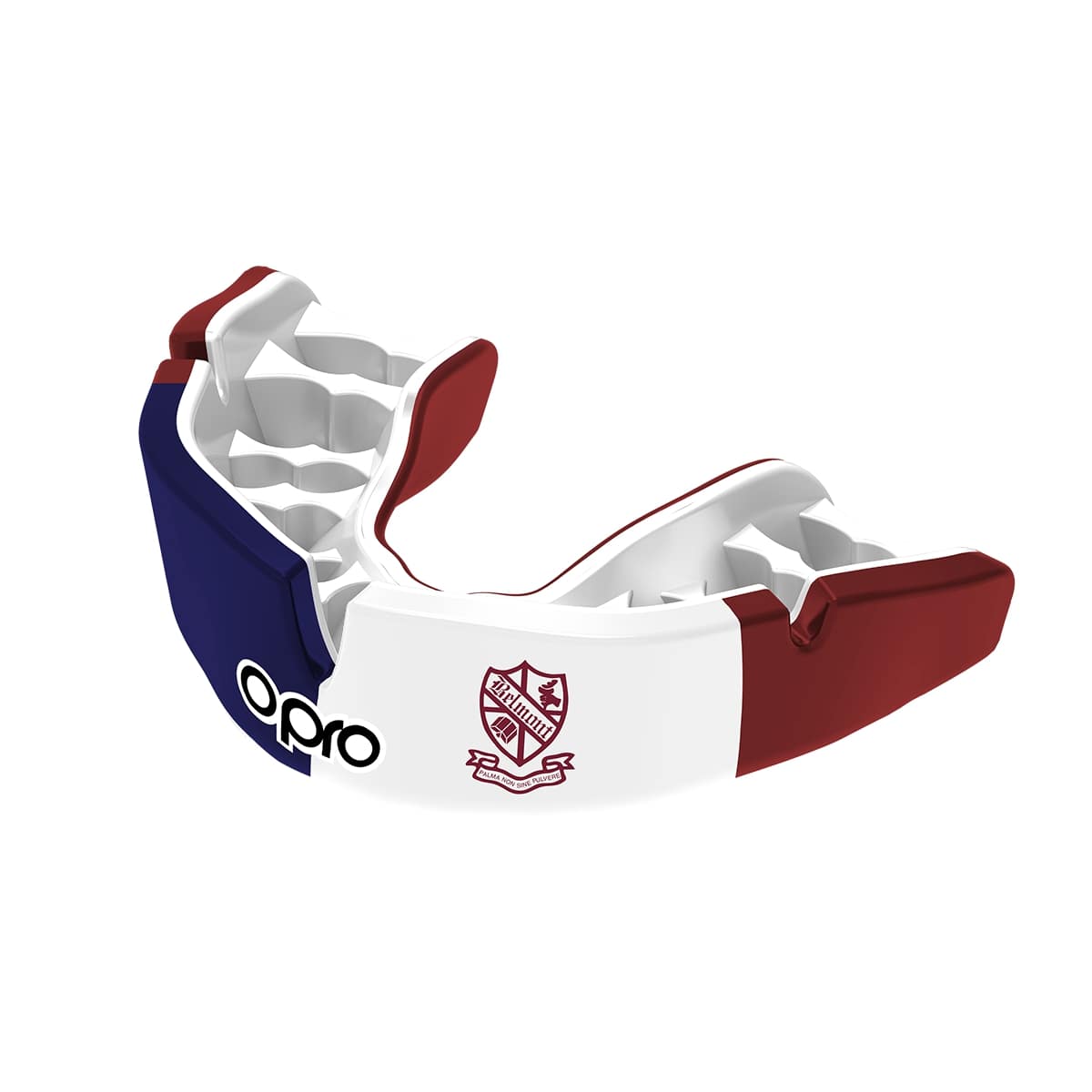 Belmont Prep School Mouthguard