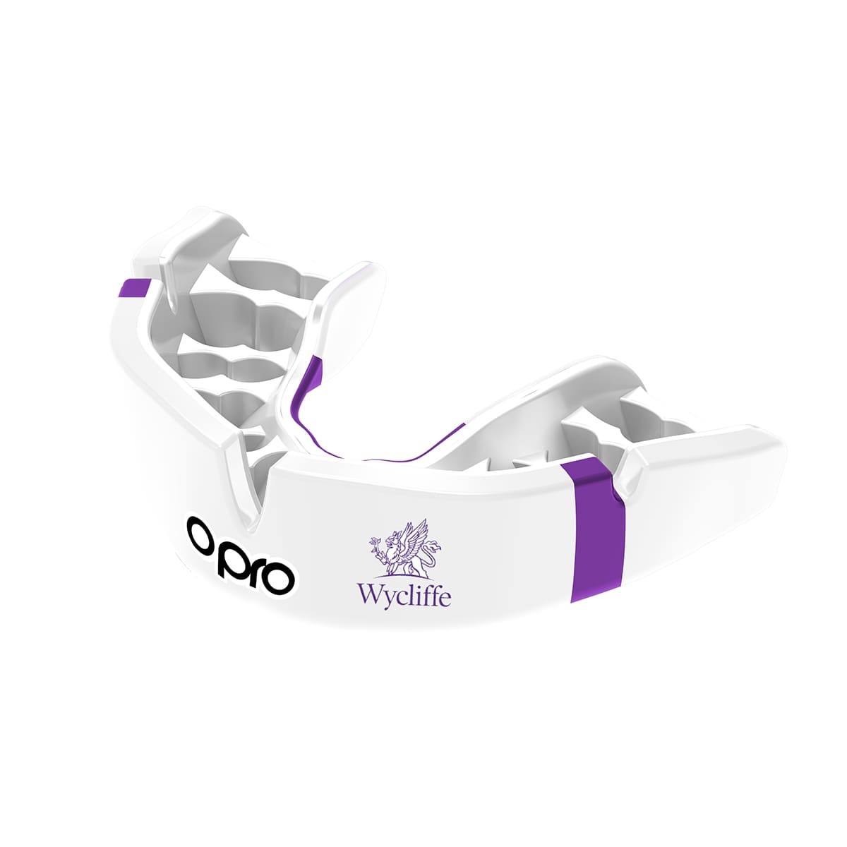 Wycliffe College Mouthguard