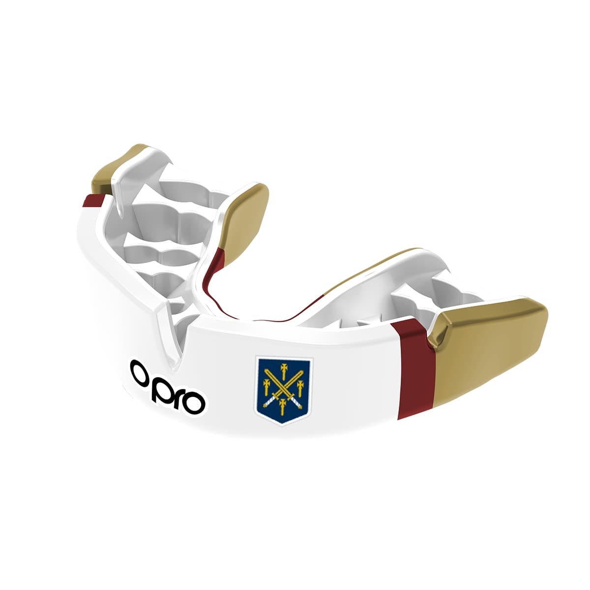 The Kings School (Peterborough) Mouthguard