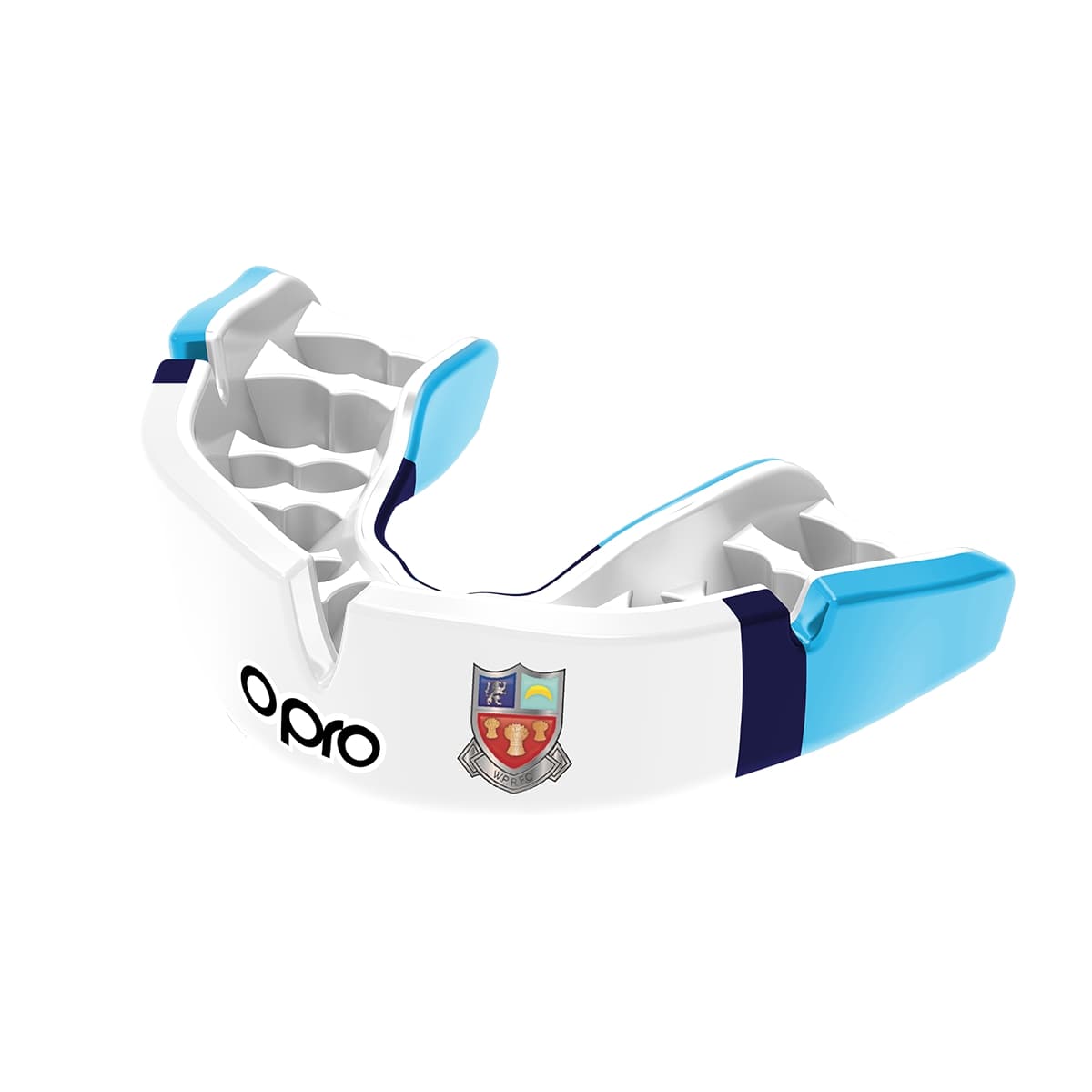 Winnington Park RFC Mouthguard